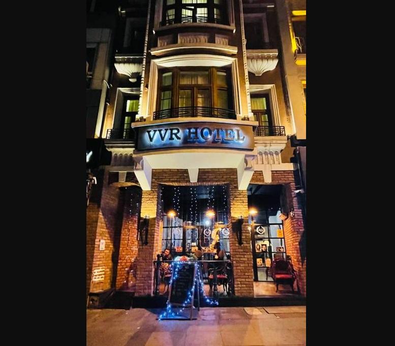 VVR Hotel