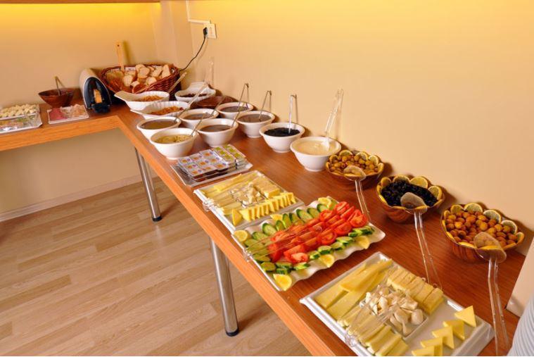 Divan-ı Ali Hotel By HHK — 5