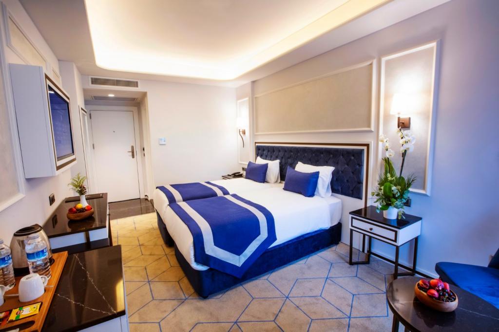 Endican Beyazıt Hotel — 8