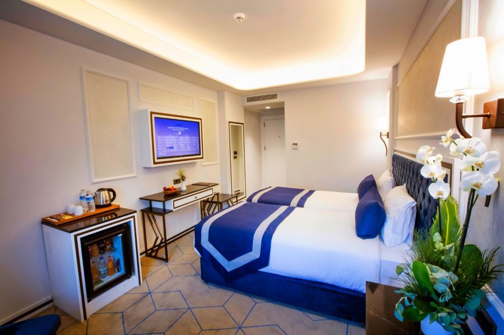 Endican Beyazıt Hotel — 9