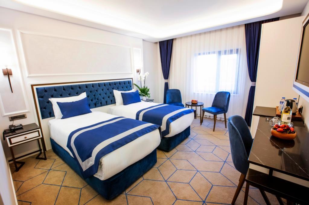 Endican Beyazıt Hotel — 4