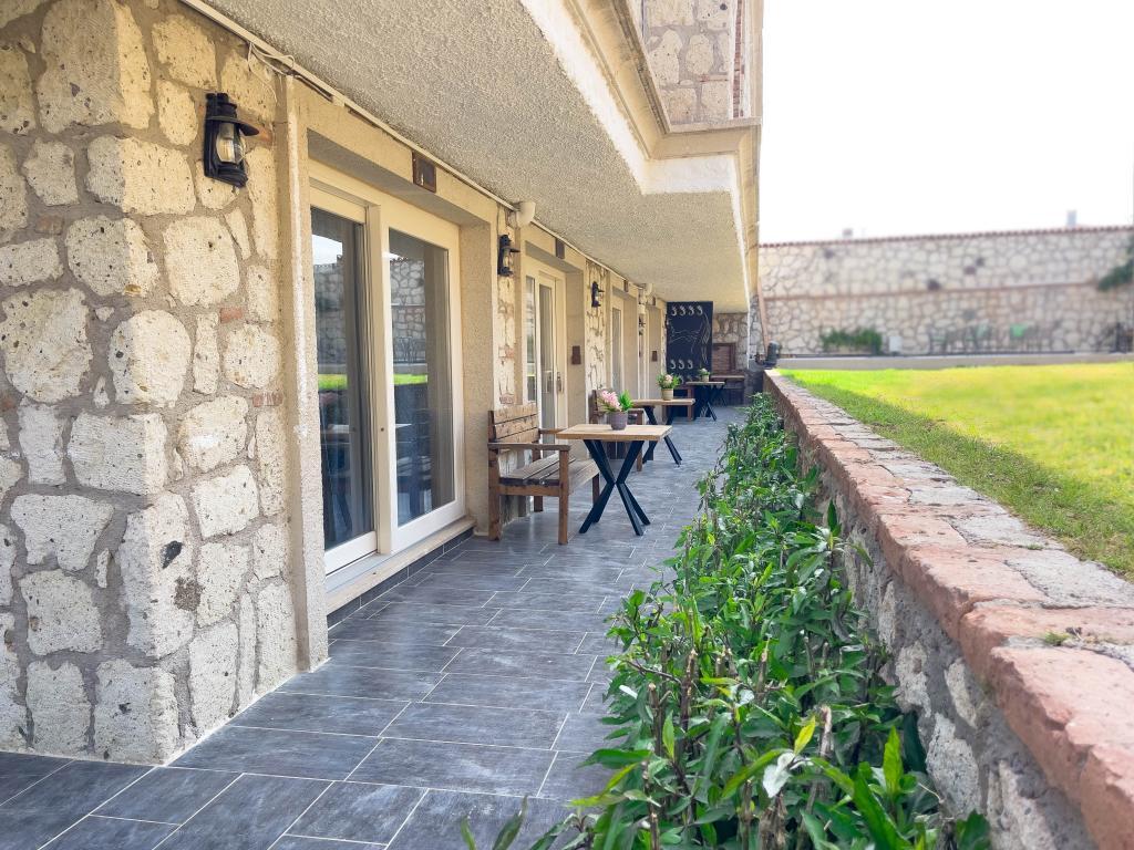 Etiz Hotels Alaçatı — 8