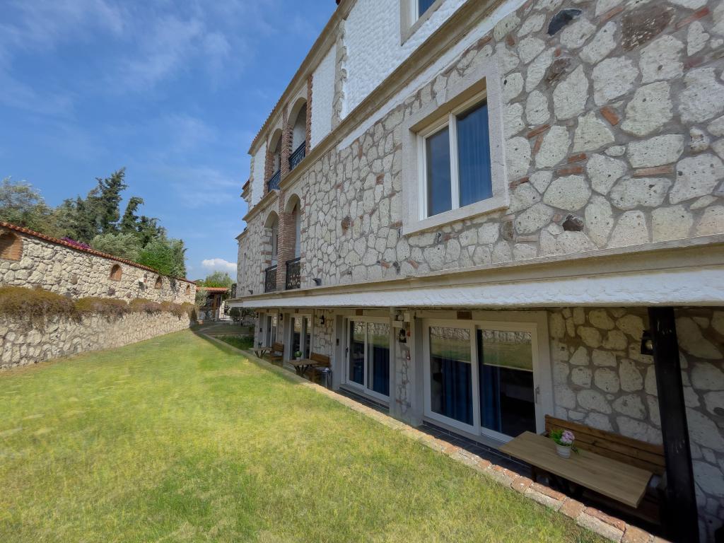 Etiz Hotels Alaçatı — 9