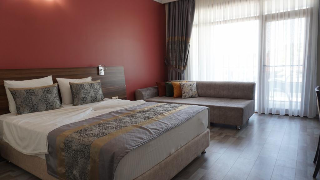 Obam Termal Resort Otel & SPA — 6