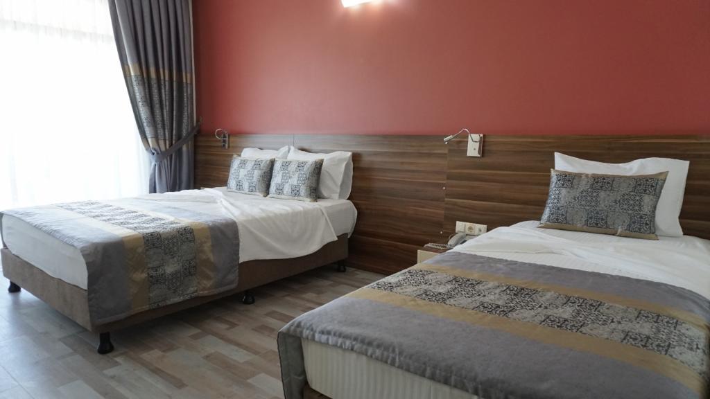 Obam Termal Resort Otel & SPA — 5
