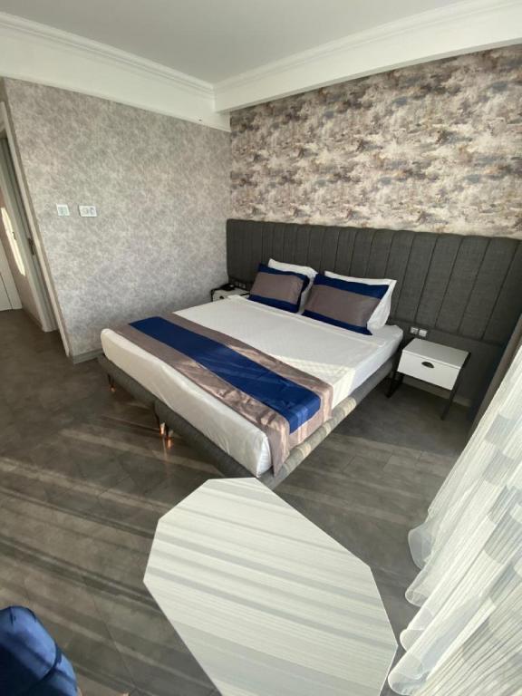 Nenessa Hotel — 5