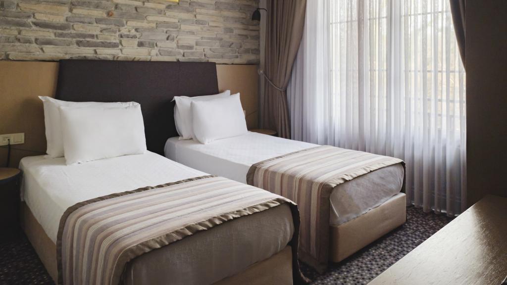 Mata Butik Hotel — 8