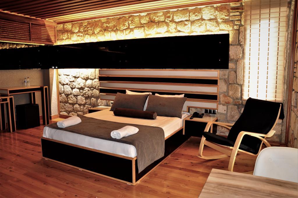 Kosa Butik Hotel — 9