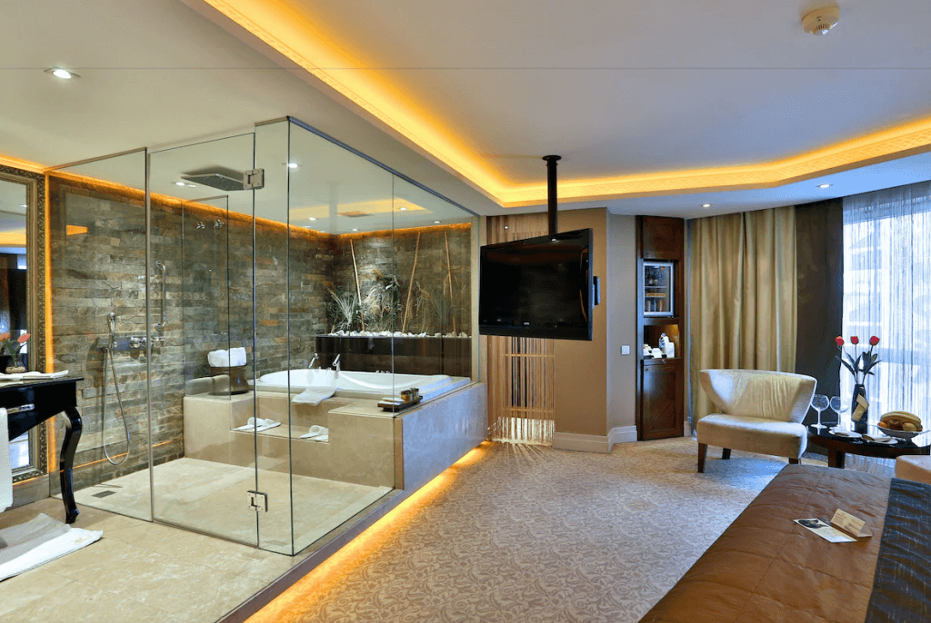 Hotel Zurich İstanbul — 3