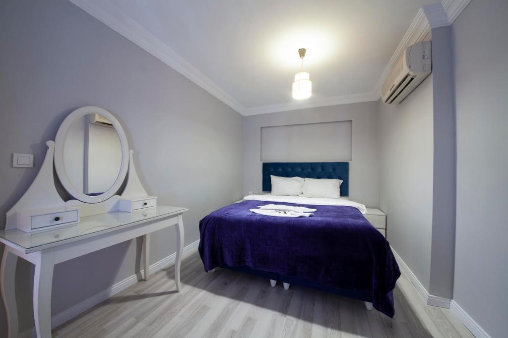 Miss City Hotel Taksim — 8