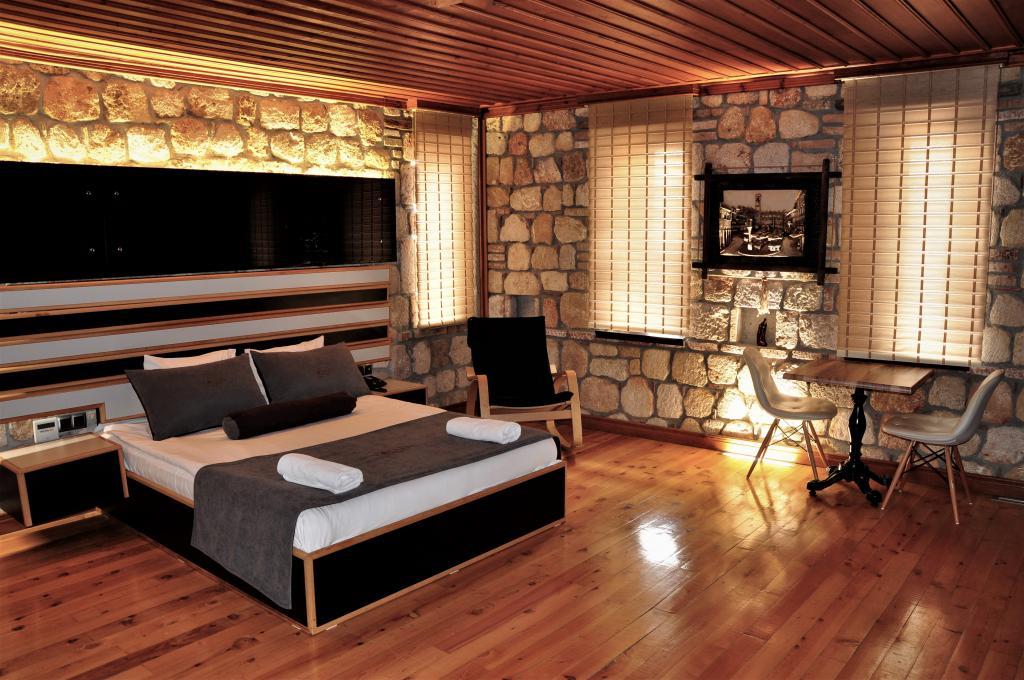 Kosa Butik Hotel — 10