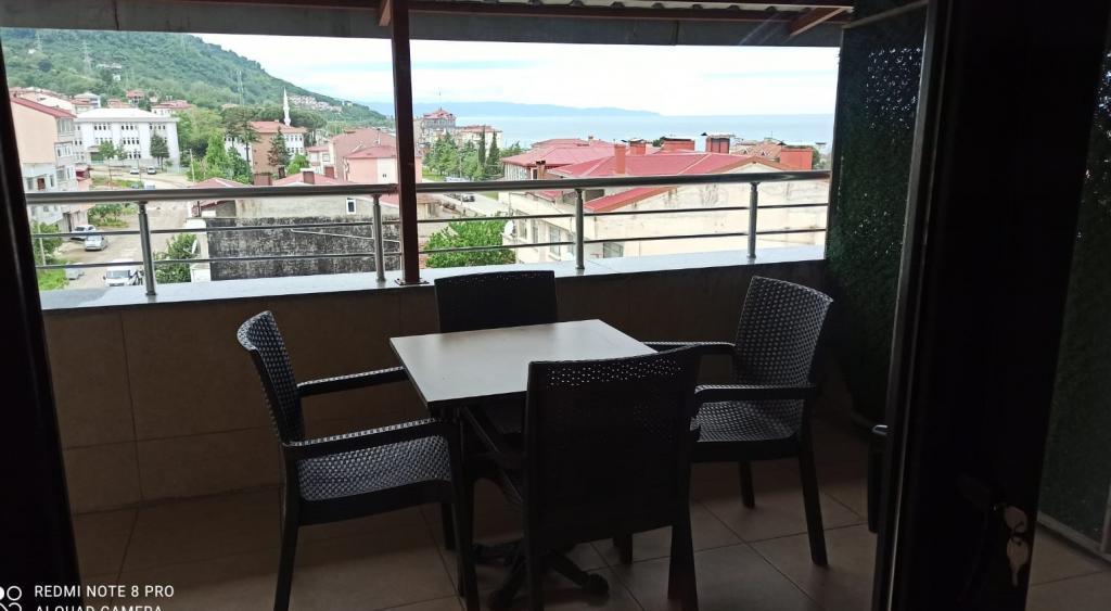 Kubaliç Hotel — 3