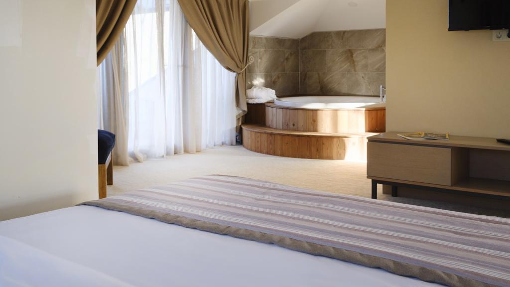 Mata Butik Hotel — 3