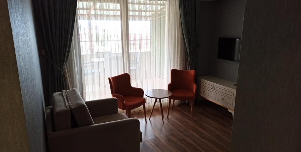 Kubaliç Hotel — 5