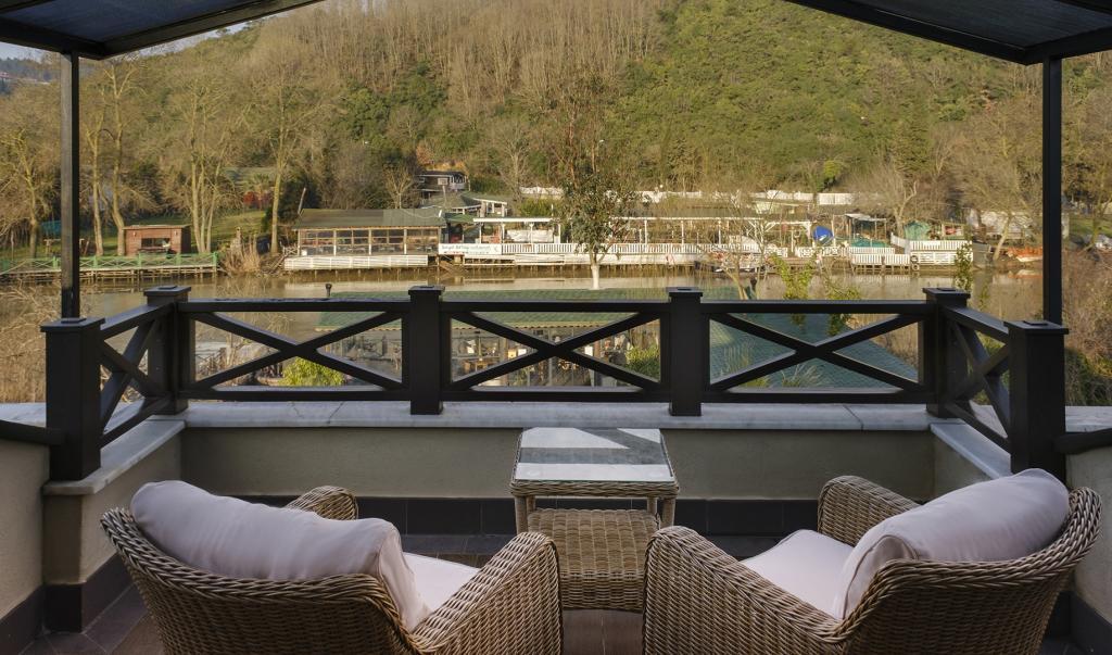 Mata Butik Hotel — 4