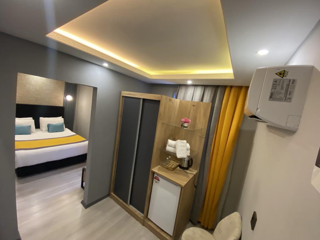 Ulu City Hotel — 5
