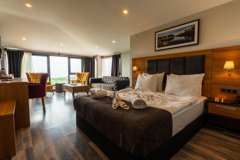 Emay Otel — 10
