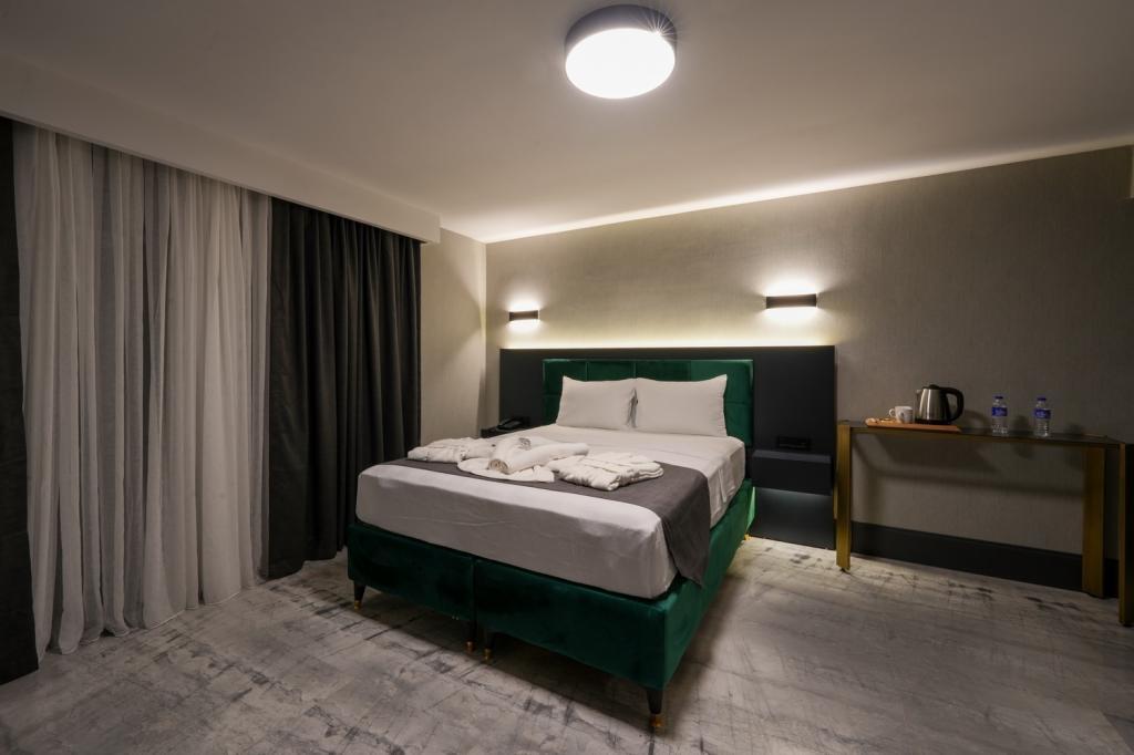 Ataşehir Kuruçeşme Palace