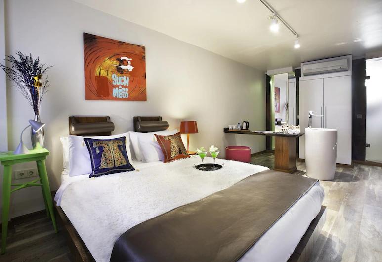 Duo Galata Hotel — 4