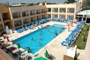 Sayanora Hotel — 6