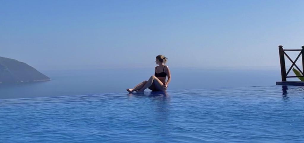 Olive Garden Kabak — 1