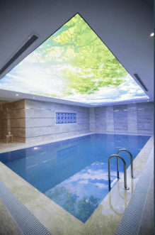 Palde Hotel Spa — 9