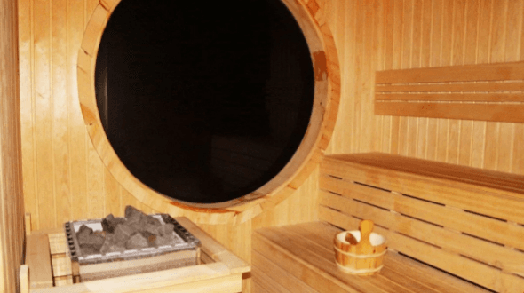 Palde Hotel Spa — 10