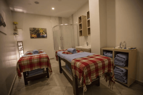 Palde Hotel Spa — 8