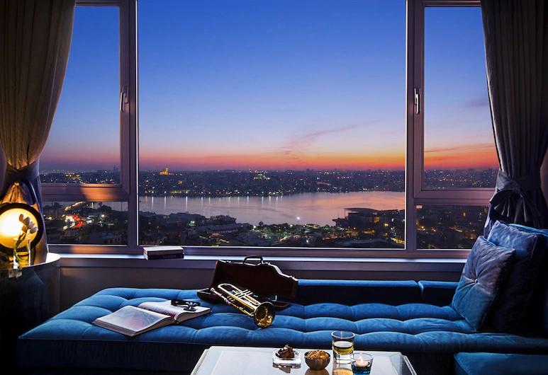The Marmara Pera — 2
