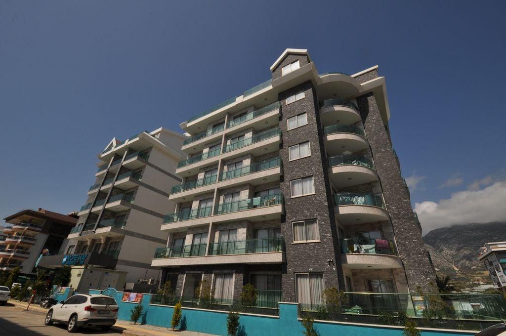ACG Apartments — 10