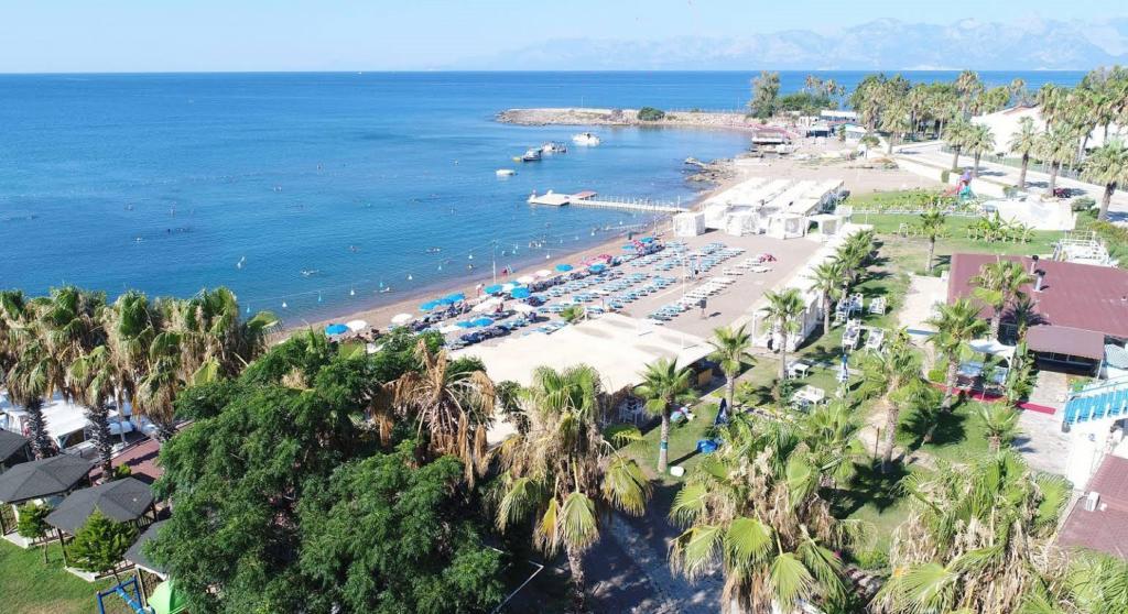 Tourist Hotel Antalya — 3
