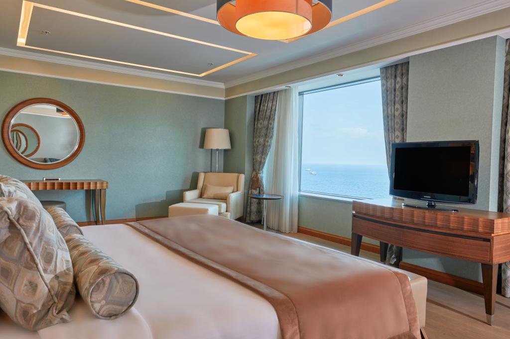 Dedeman Zonguldak — 3