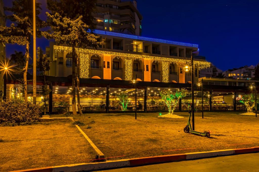 Tema 242 Hotel — 5
