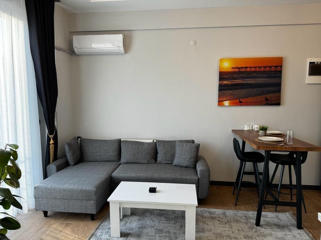 Bosss Business Suite Hotel — 7