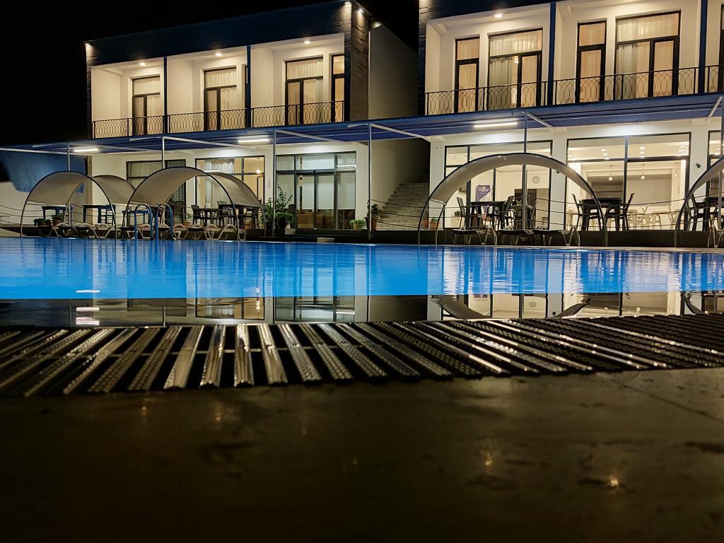 Assos Seyir Konakları Otel ( +12 Yetiskin Oteli)