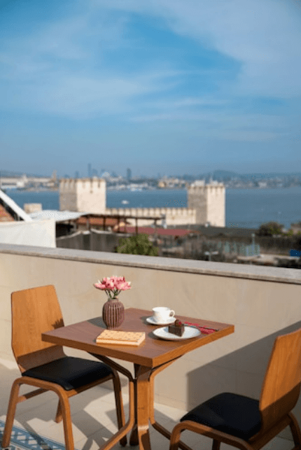 Royan Hotel Hagia Sophia Radisson Individuals — 1