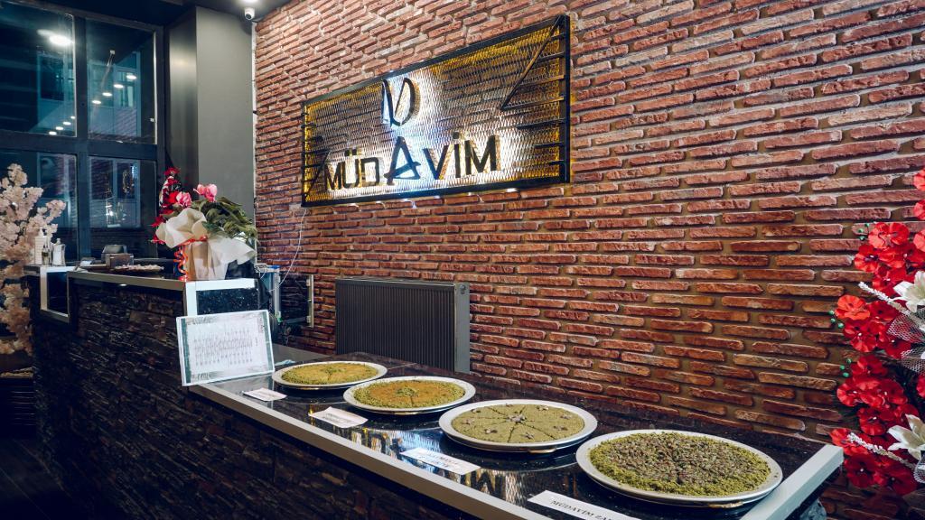 Grand Çatalkaya Hotel — 4