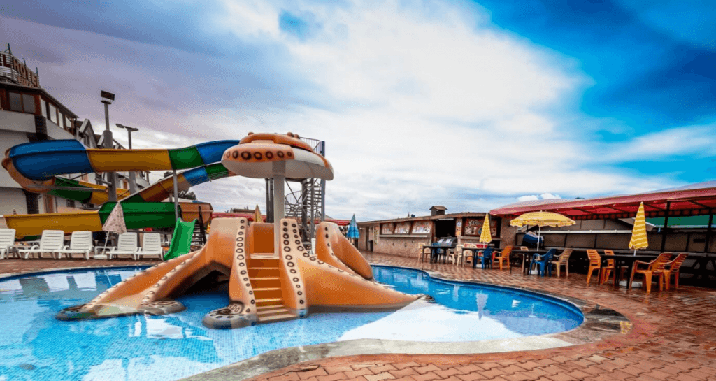Marmara Life Hotel — 7