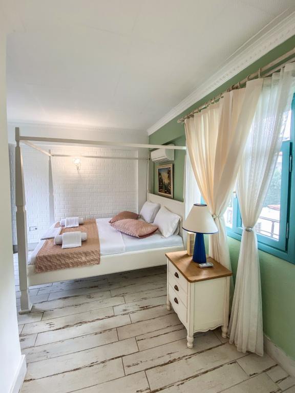 Klas Butik Otel — 8