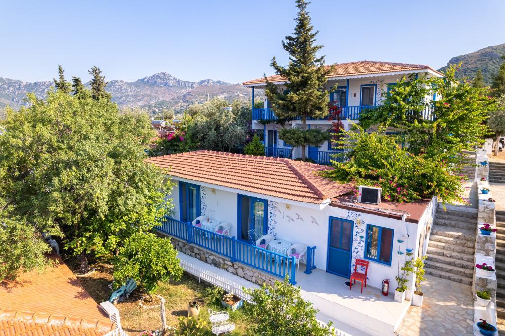 Selimiye Mavisi