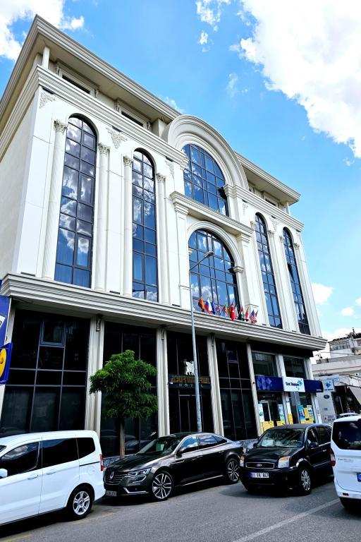 Asur İmperial Hotel — 7