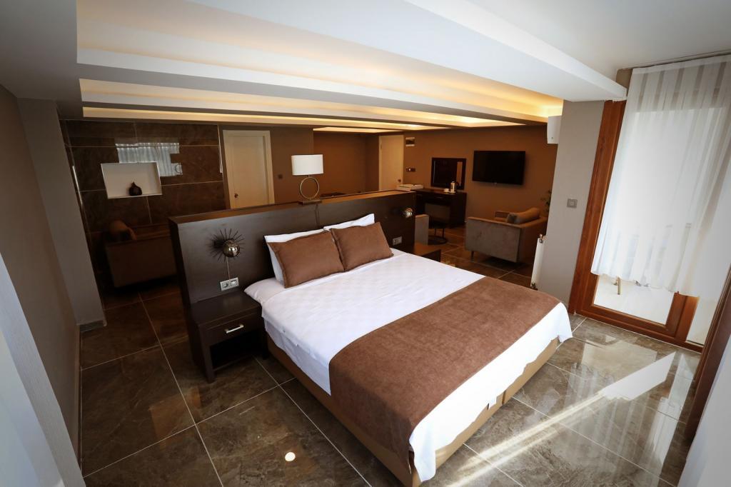 Kıyıköy Resort Hotel — 10