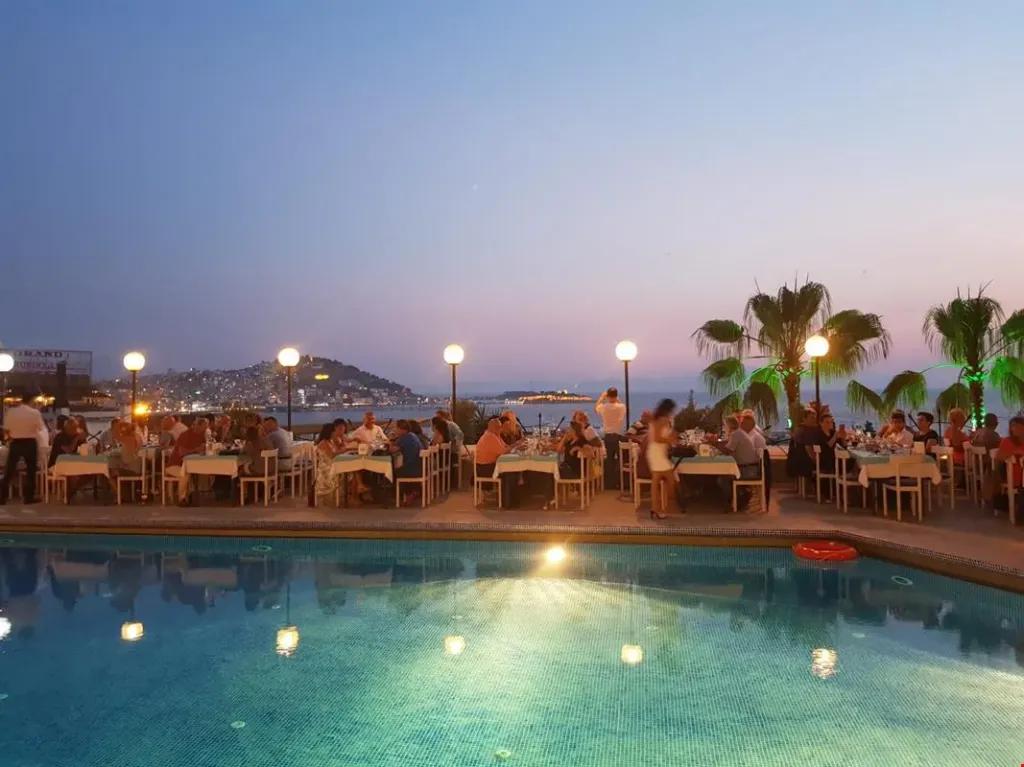 Suhan Seaport Hotel Kuşadası — 3