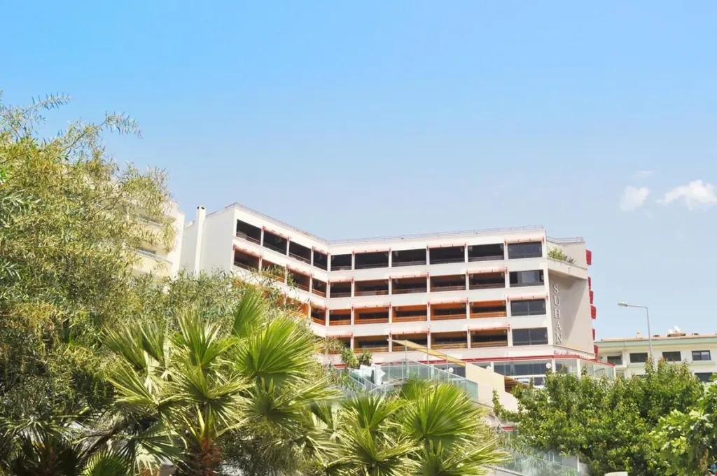 Suhan Seaport Hotel Kuşadası — 2