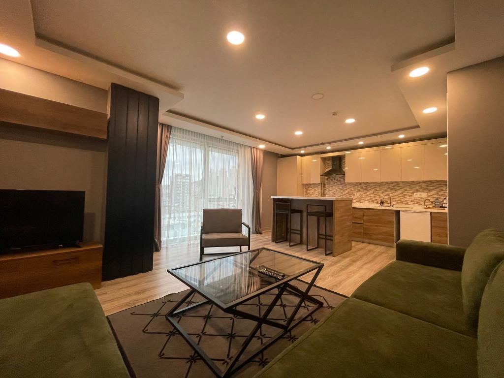 On4 Rooms Suites — 8
