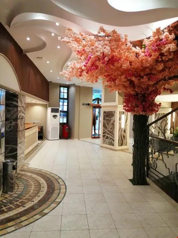 Suhan Seaport Hotel Kuşadası — 8