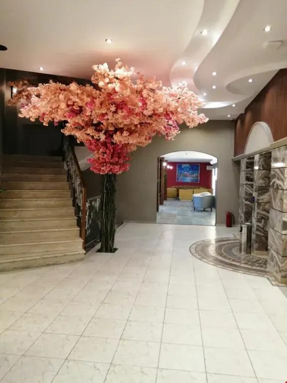 Suhan Seaport Hotel Kuşadası — 10