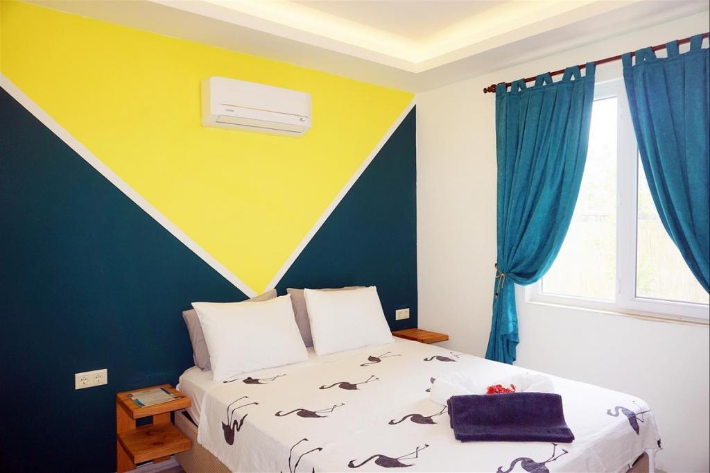 Kaş 11 Oda Boutique Pension (+12 Yetişkin Oteli) — 7