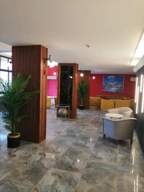 Suhan Seaport Hotel Kuşadası — 7