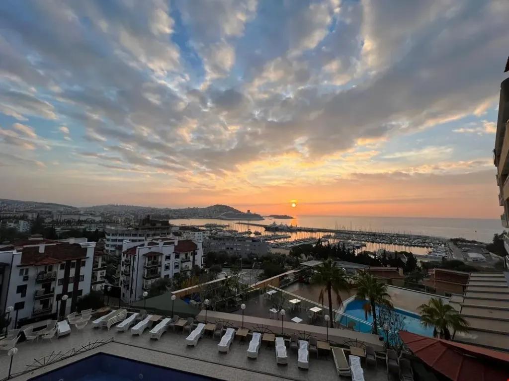 Suhan Seaport Hotel Kuşadası — 6
